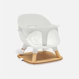 Lalo booster seat conversion seat